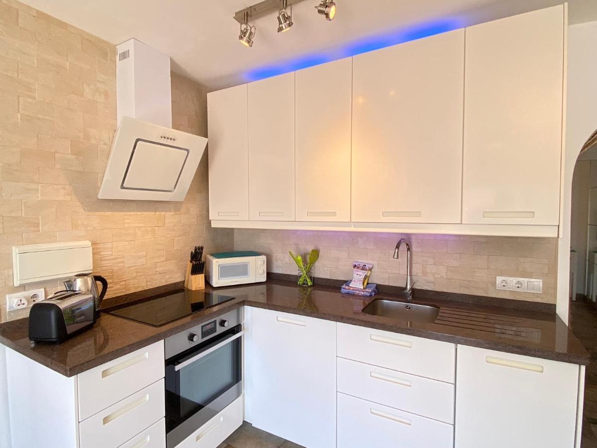 Litoral Burriana Casasol Appartement *