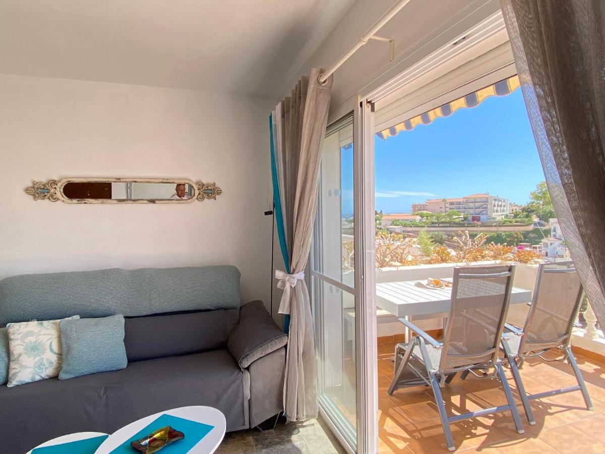 Litoral Burriana Casasol Appartement Nerja