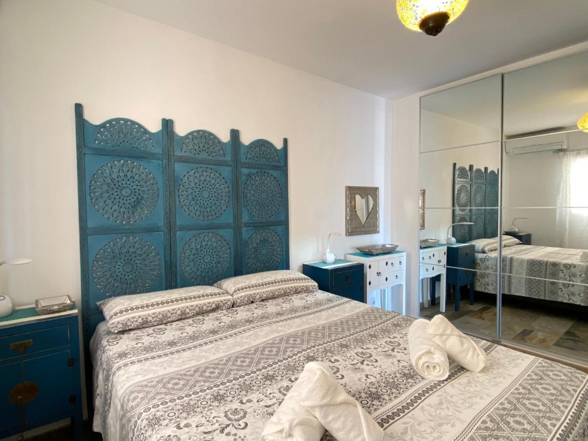 Appartement Litoral Burriana Casasol