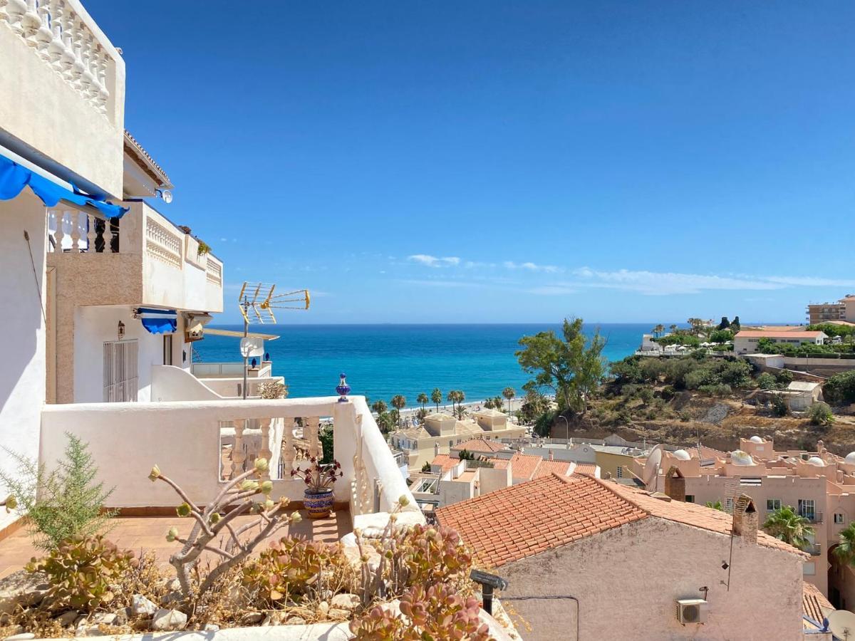 Litoral Burriana Casasol Appartement Nerja