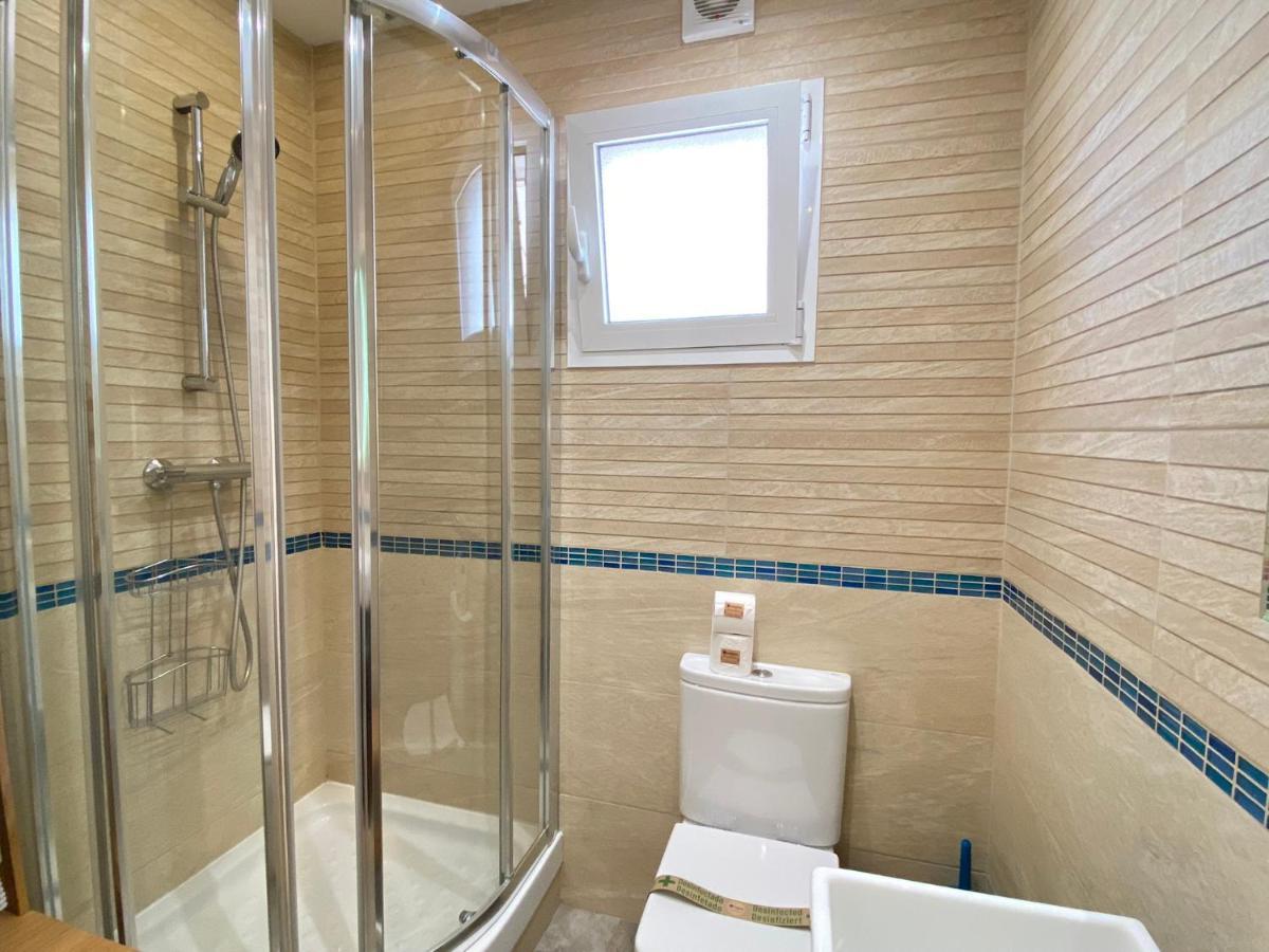 Litoral Burriana Casasol Appartement