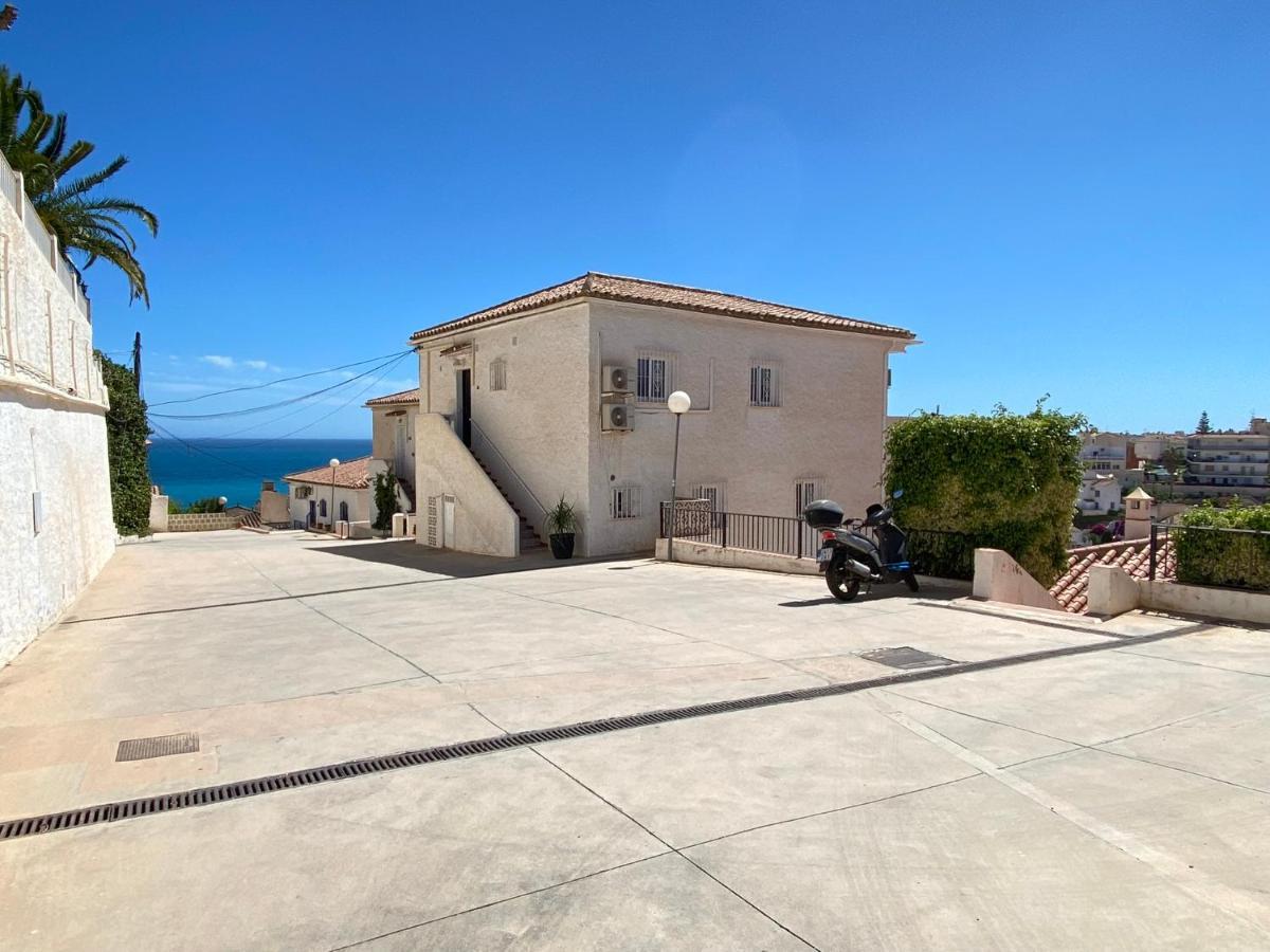 Appartement Litoral Burriana Casasol Nerja
