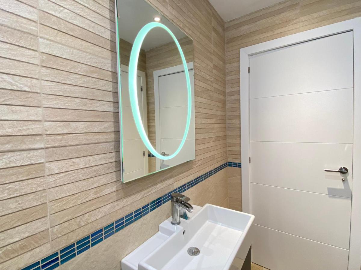 Litoral Burriana Casasol Appartement Nerja