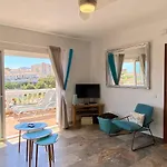 Litoral Burriana Apartments Casasol