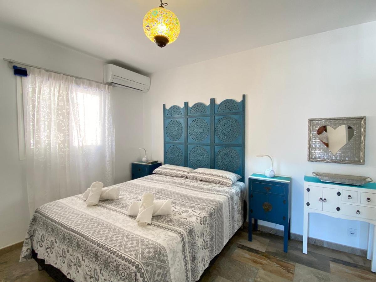 Apartment Litoral Burriana Casasol Nerja